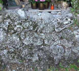 Lourdesgrotte