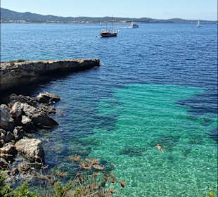 Es Vedra