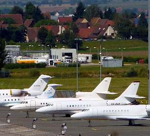 Flughafen