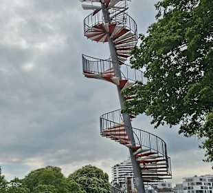 Berblinger Turm