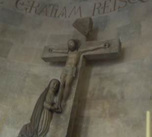 Eglésia del Calvari