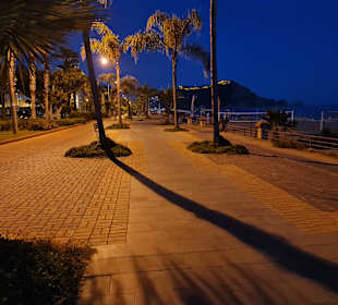 Strandpromenade Alanya