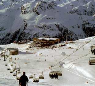 Ischgl Idalp
