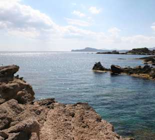 Oasis Beach