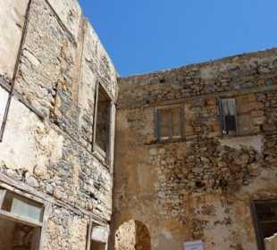 Spinalonga