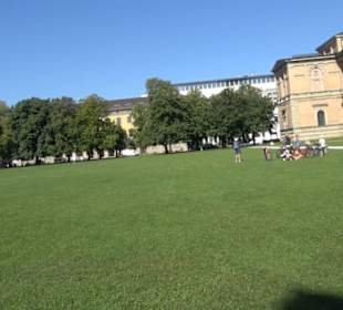 Alte Pinakothek