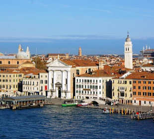 31.10. Venedig im Bild von Deck 9