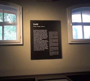 Hanselabor - Burgkloster