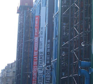 Pompidou