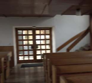 Georgskirche Mehrstetten