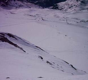 Aiguille Pers Freeride-Tour für Fortgeschrittene