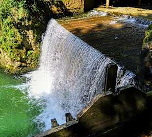Wandern Göstling an der Ybbs