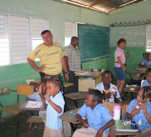 Ausflug Land & Leute