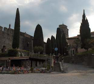 Le Grotte di Catullo