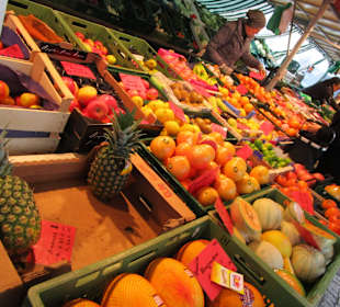 Markt Neustadt an der Weinstrasse