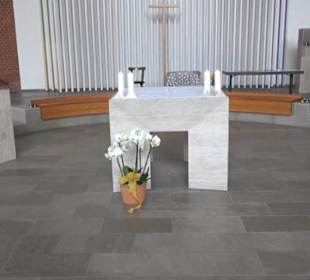 Kath. Kirche St. Paulus