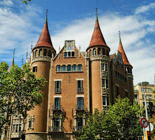 Casa Terrades