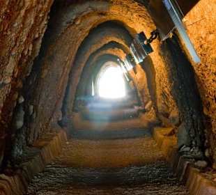 Moserösche Salzbergwerk Berchtesgaden