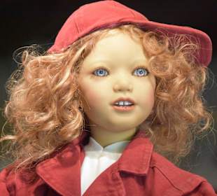 Rot ist meine Lieblingsfarbe