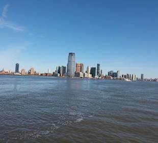 Stadtrundfahrt New York