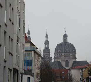 Stadtrundgang Würzburg