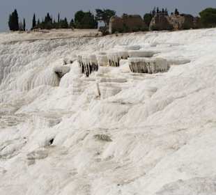 Pamukkale
