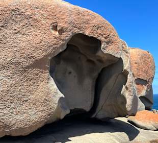 Remarkable Rocks