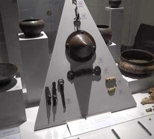 Museum Römer und Bajuwaren