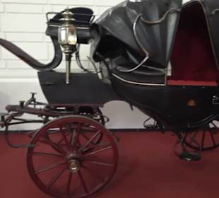 Fürstlicher Marstall