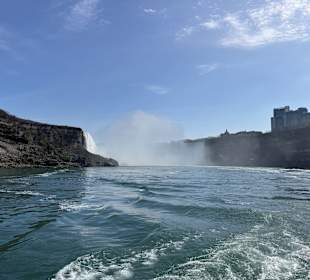 Niagara Cruises