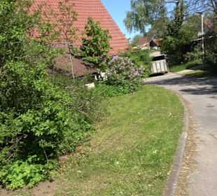 Historischer Rundgang Magolsheim