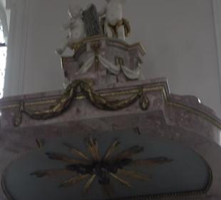 Katholische Pfarrkirche St. Otmar Elchingen