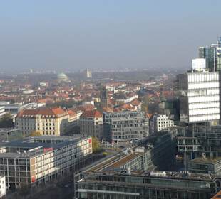 Neues Rathaus, Hannover