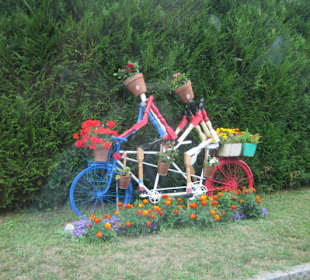 Denkmäler bei Elsasshausen