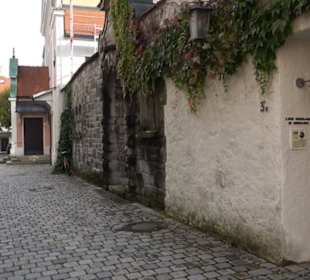 Klosterplatz