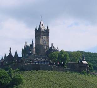 Reichsburg Cochem