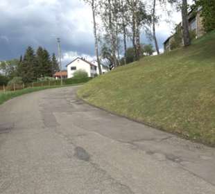 Friedhof Weilheim