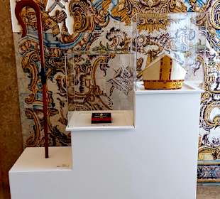 Paço Episcopal de Faro