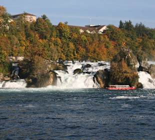 Rheinfall 