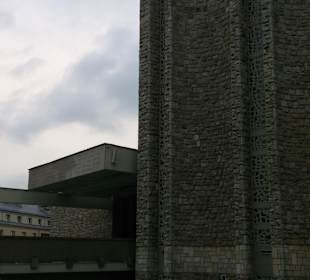 Kościoł św. Józefa Robotnika