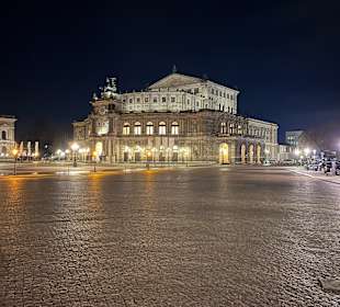 Stadtrundgang Dresden