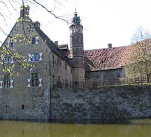 Burg Vischering