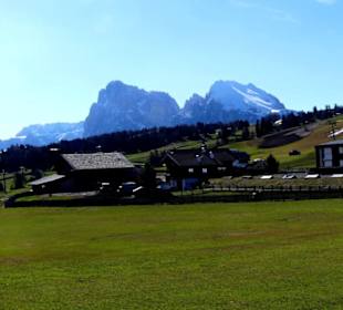 Fantastische Ausblicke