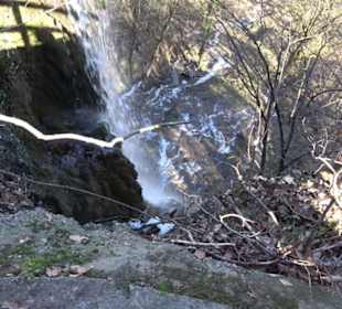 Wandertour Eppenzill