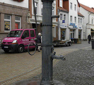 Marktbrunnen