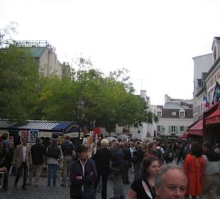 Place du Terte