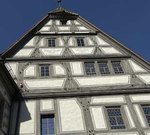 Altstadtrundgang Blaubeuren