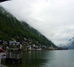Hallstatt