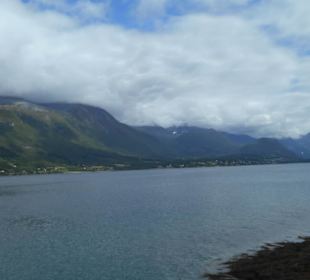 Romsdalsfjord