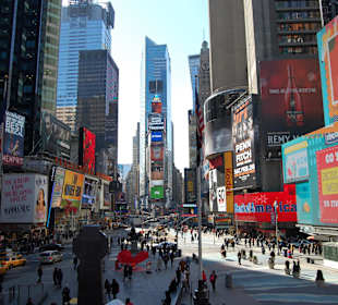 Times Square